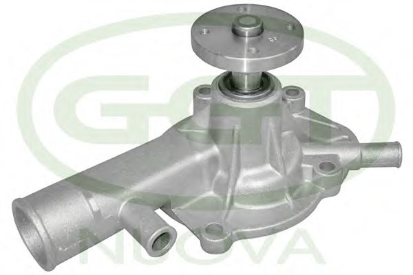 Водяной насос ggt PA10842