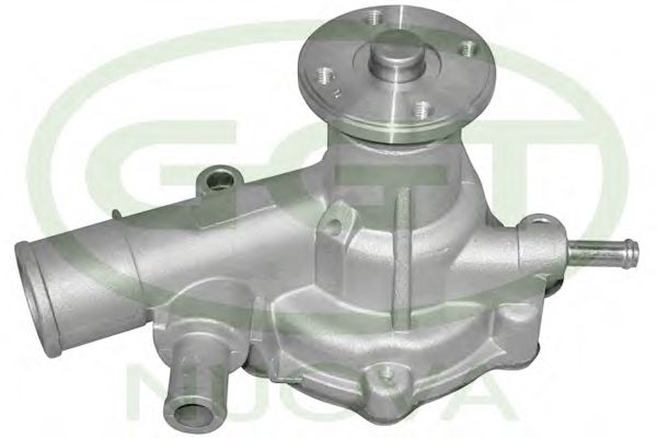 Водяной насос ggt PA10857