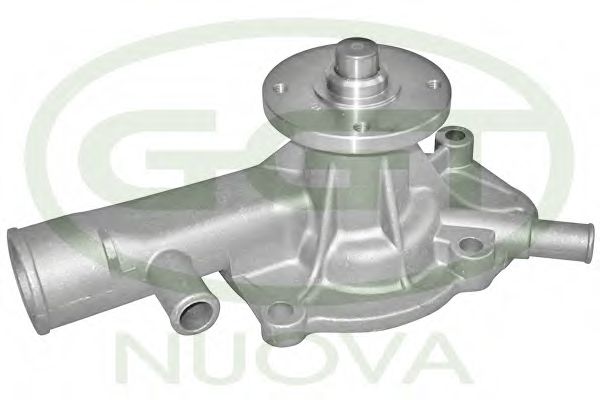Водяной насос ggt PA10841