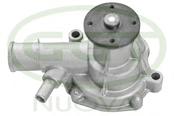 Водяной насос ggt PA10855