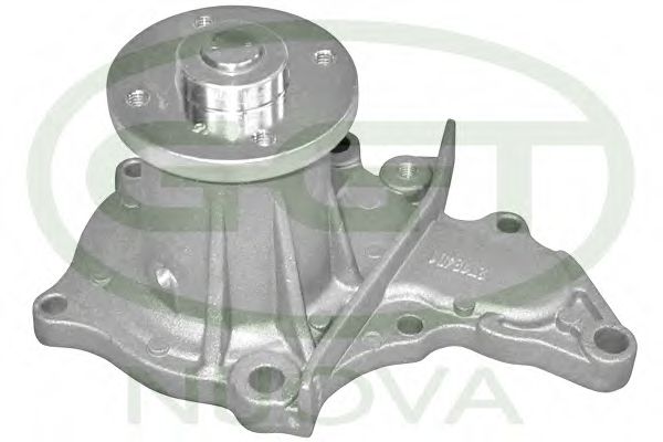 Водяной насос ggt PA10846