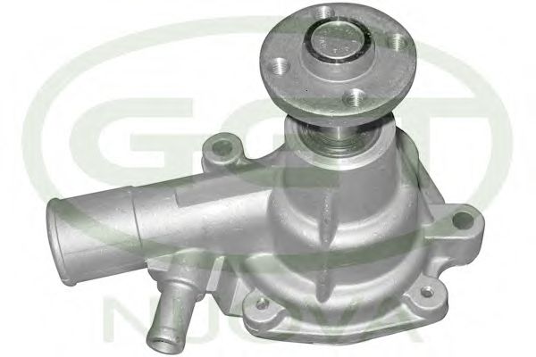 Водяной насос ggt PA10861