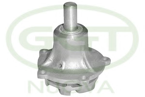 Водяной насос ggt PA12293