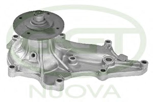 Водяной насос ggt PA10862