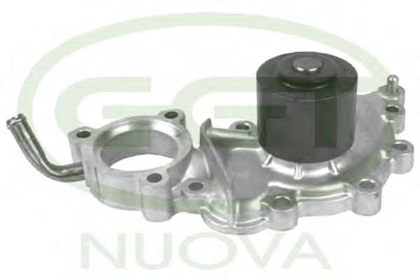 Водяной насос ggt PA11093