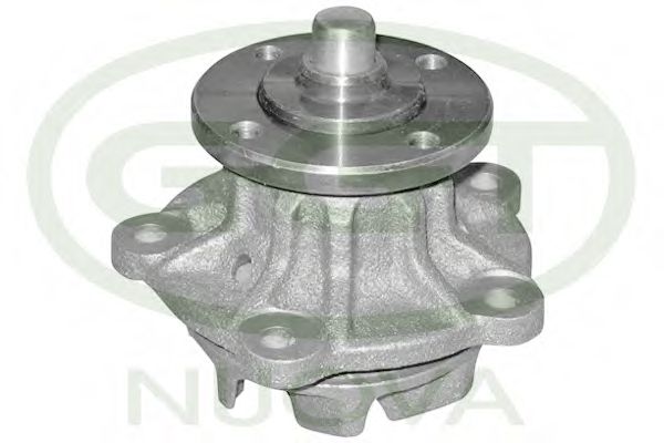 Водяной насос ggt PA11088