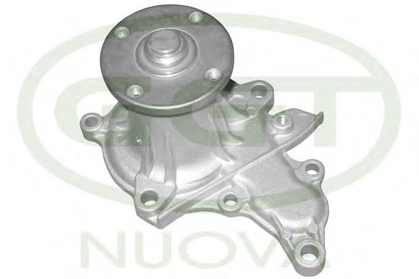 Водяной насос ggt PA10843