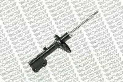 Амортизатор MITSUBISHI MB303060 Амортизатор MITSUBISHI MB303060