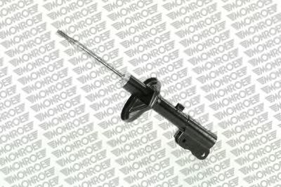 Амортизатор MITSUBISHI MB303060 Амортизатор MITSUBISHI MB303060