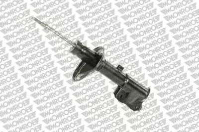 Амортизатор MITSUBISHI MB430997 Амортизатор MITSUBISHI MB430997