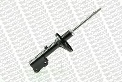 Амортизатор MONROE 11167 Амортизатор MONROE 11167