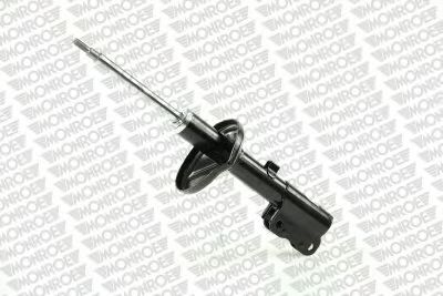 Амортизатор MONROE 11167 Амортизатор MONROE 11167
