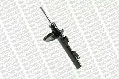 Амортизатор MONROE 11172 Амортизатор MONROE 11172