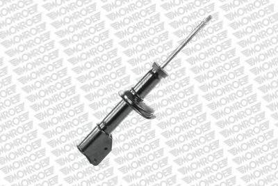 Амортизатор MONROE 11502 Амортизатор MONROE 11502