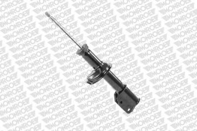 Амортизатор MONROE 11502 Амортизатор MONROE 11502