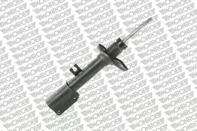 Амортизатор MAZDA HA0134700 Амортизатор MAZDA HA0134700