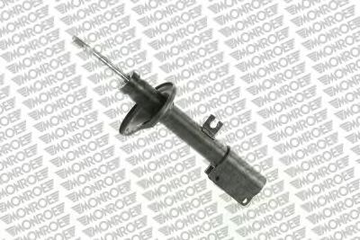 Амортизатор MAZDA HA0134700 Амортизатор MAZDA HA0134700