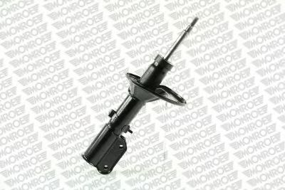 Амортизатор MONROE 11534 Амортизатор MONROE 11534