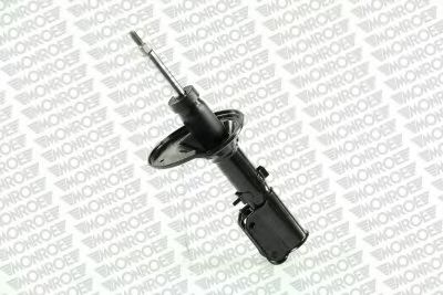 Амортизатор MONROE 11534 Амортизатор MONROE 11534