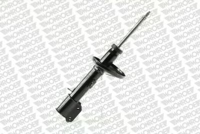Амортизатор MONROE 11789 Амортизатор MONROE 11789