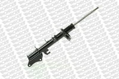 Амортизатор MONROE 16406 Амортизатор MONROE 16406