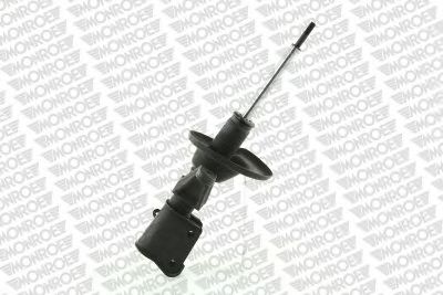 Амортизатор MONROE 16471 Амортизатор MONROE 16471