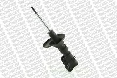 Амортизатор MONROE 16471 Амортизатор MONROE 16471