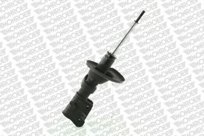 Амортизатор MONROE 16472 Амортизатор MONROE 16472