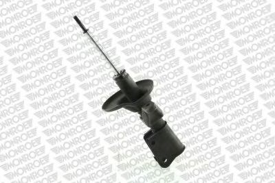 Амортизатор MONROE 16472 Амортизатор MONROE 16472
