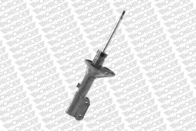 Амортизатор MITSUBISHI MB175987 Амортизатор MITSUBISHI MB175987