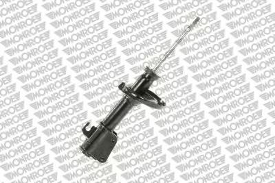 Амортизатор MONROE 16539 Амортизатор MONROE 16539