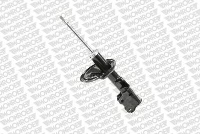 Амортизатор Hyundai/Kia 546512G300 Амортизатор Hyundai/Kia 546512G300