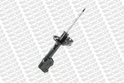 Амортизатор MONROE 72491ST Амортизатор MONROE 72491ST