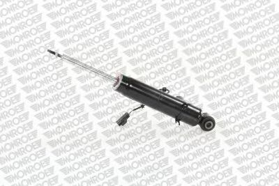 Амортизатор MONROE C1512 Амортизатор MONROE C1512