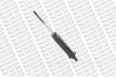 Гаситель, крепление кабины MONROE CB0009 Гаситель, крепление кабины MONROE CB0009