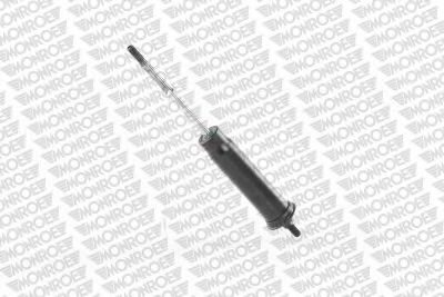 Гаситель, крепление кабины MONROE CB0010 Гаситель, крепление кабины MONROE CB0010