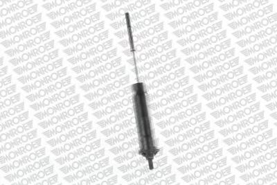 Гаситель, крепление кабины MONROE CB0058
