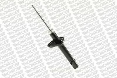 Амортизатор MONROE D0007 Амортизатор MONROE D0007