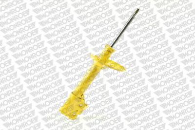 Амортизатор MONROE D0009 Амортизатор MONROE D0009