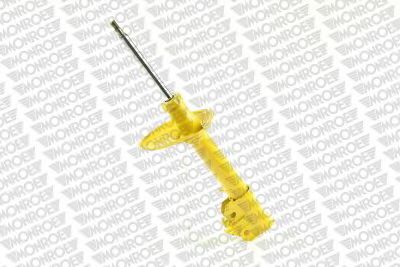 Амортизатор MONROE D0009 Амортизатор MONROE D0009