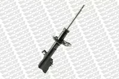Амортизатор MONROE D0023 Амортизатор MONROE D0023