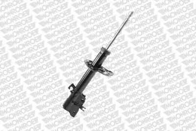 Амортизатор MONROE D0027 Амортизатор MONROE D0027