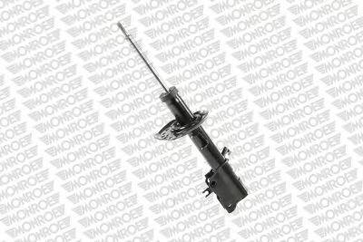 Амортизатор MONROE D0027 Амортизатор MONROE D0027