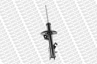 Амортизатор MONROE D0027