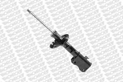 Амортизатор MONROE D0029 Амортизатор MONROE D0029