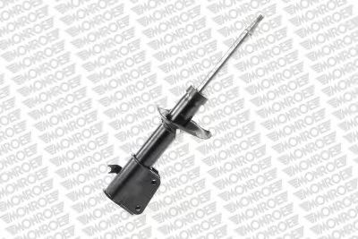 Амортизатор MONROE D0034 Амортизатор MONROE D0034