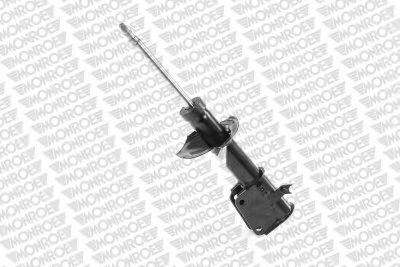 Амортизатор MONROE D0034 Амортизатор MONROE D0034