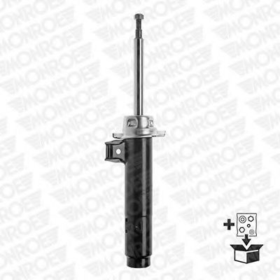 Амортизатор MONROE D0036
