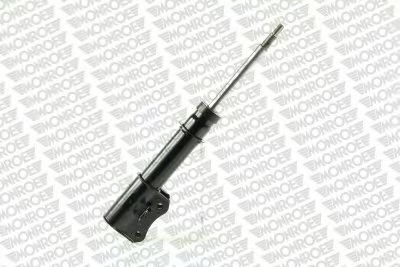 Амортизатор MONROE D0201 Амортизатор MONROE D0201
