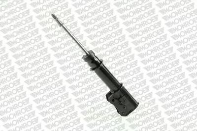 Амортизатор MONROE D0201 Амортизатор MONROE D0201